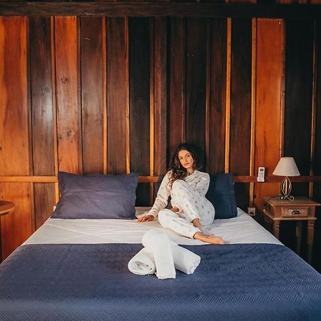 Eco Mirante Hotel Paulo Lopes ภายนอก รูปภาพ