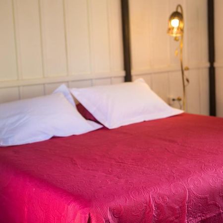 Eco Mirante Hotel Paulo Lopes ภายนอก รูปภาพ